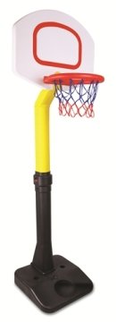 Plastik Basketbol Potası
